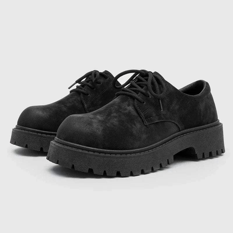 The Groundwork Derby Shoes