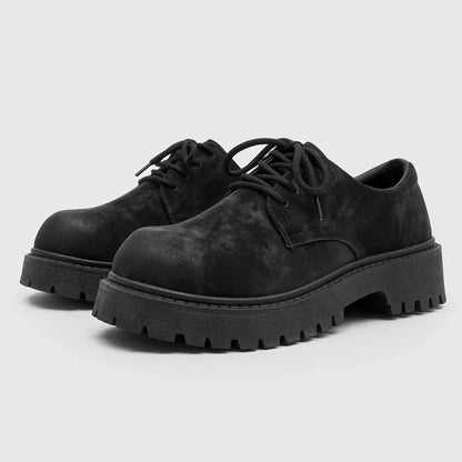 The Groundwork Derby Shoes