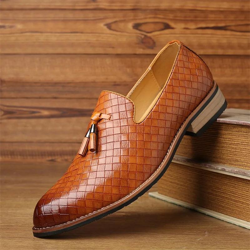 Portofino Evening Loafers