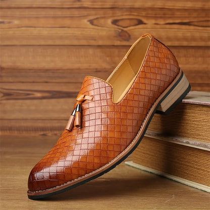 Portofino Evening Loafers