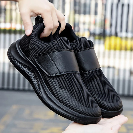Monarch Glide Orthopedic Shoes