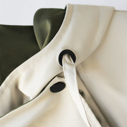 Marivelle | Windbreaker Jacket