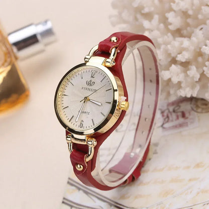 Belgravia Equestrian Strap Watch