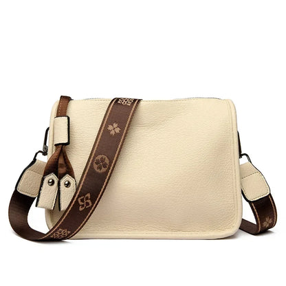 Vachette Crossbody Bag