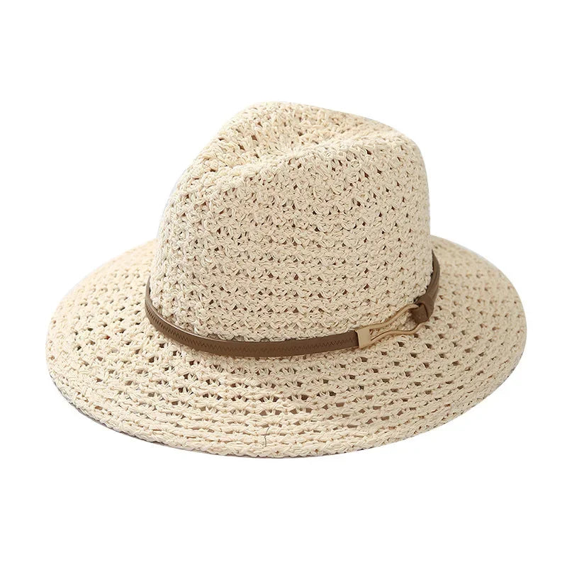 Avia Lune Woven Fedora