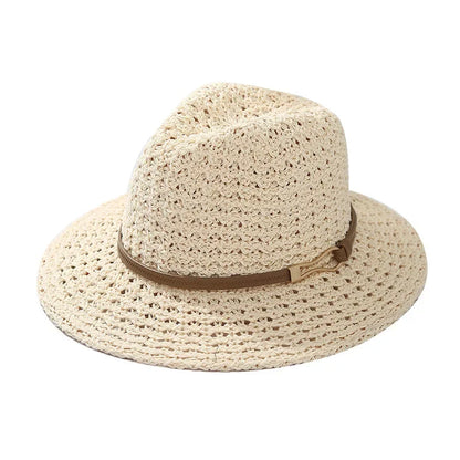 Avia Lune Woven Fedora