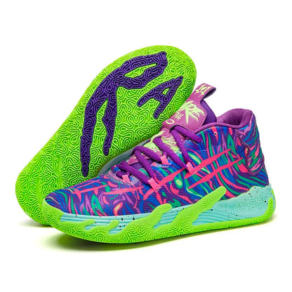 Voltra Performance Sneakers