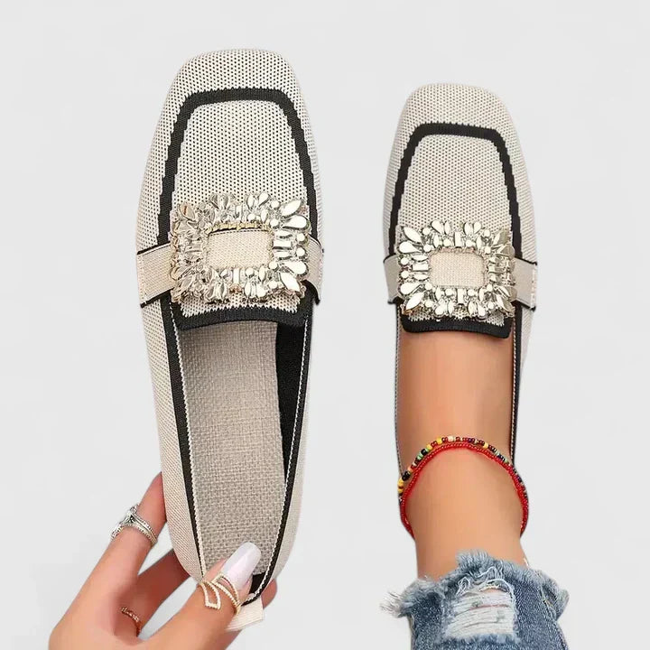 Cassia | Chic Loafers