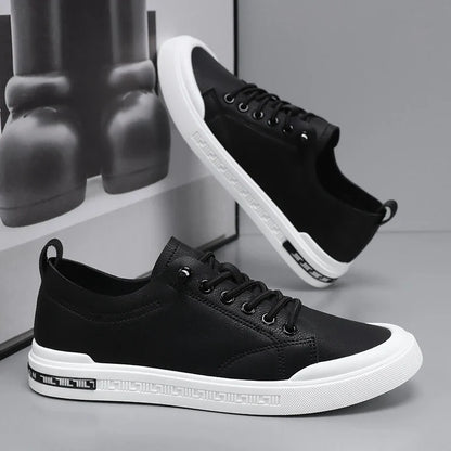 Modern Court Sneaker