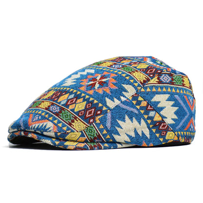 Marrakech Kilim Artisan Ivy Cap