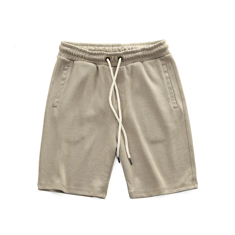 Cendre & Craie Shorts