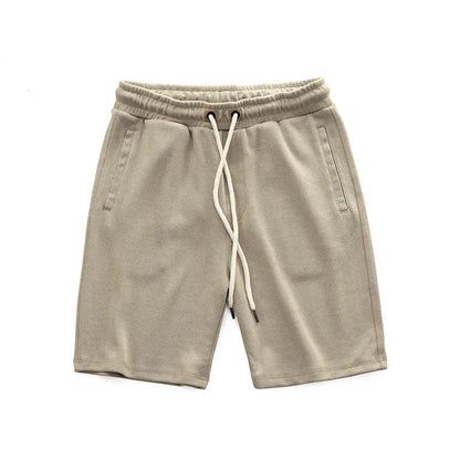 Cendre & Craie Shorts