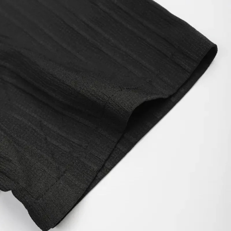 Palermo Textured Linen Set