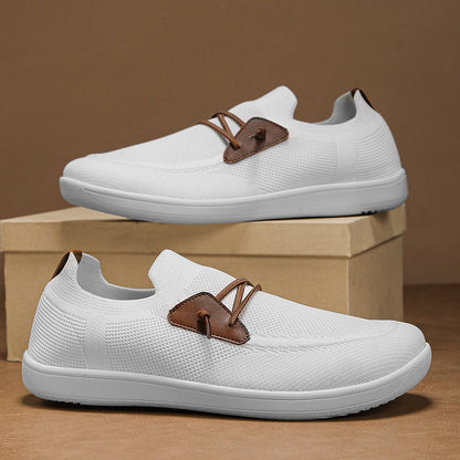 The Cashmere Drift Loafer