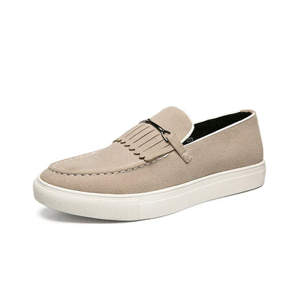 Amalfi Horsebit Platform Loafer