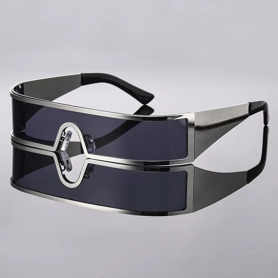 Vanguard Gold Shield Visor