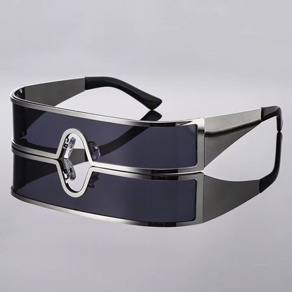 Vanguard Gold Shield Visor