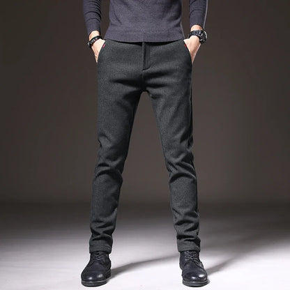 Maxwell Slim Fit Trouser
