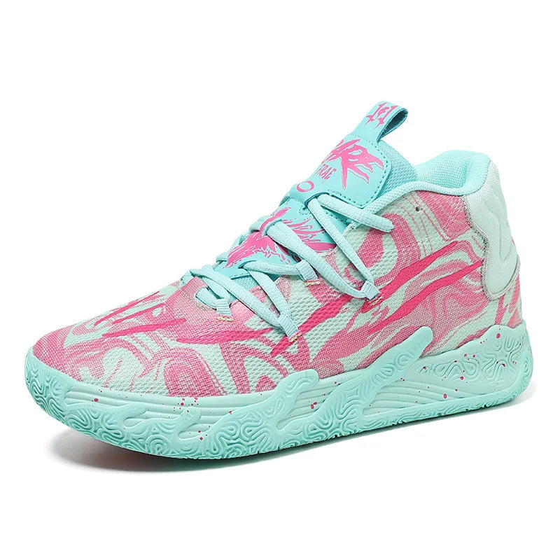 Voltra Performance Sneakers