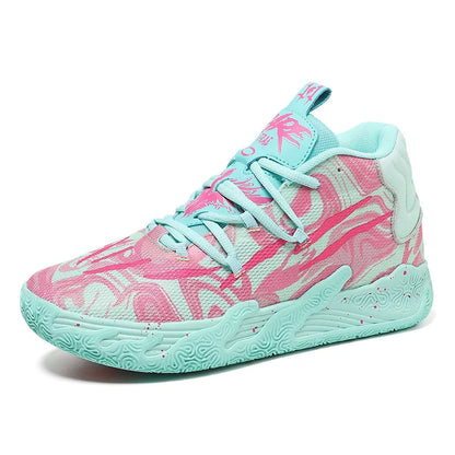 Voltra Performance Sneakers