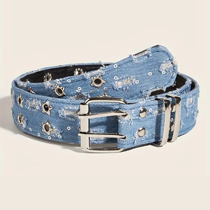 Celine Ember Belt