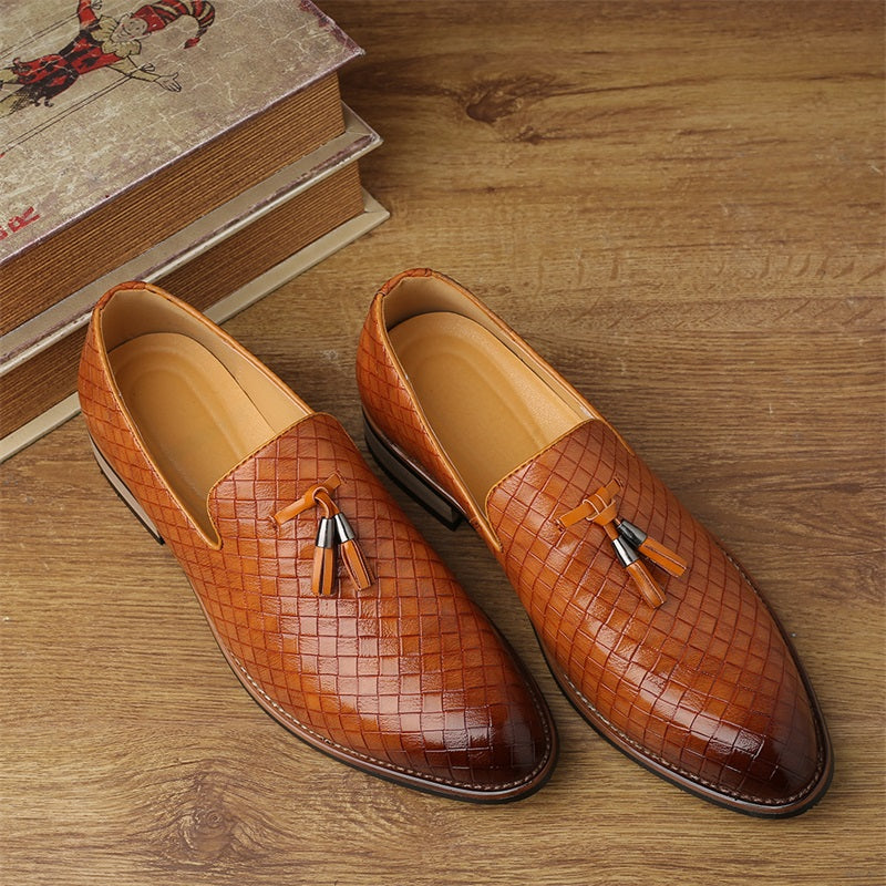 Portofino Evening Loafers