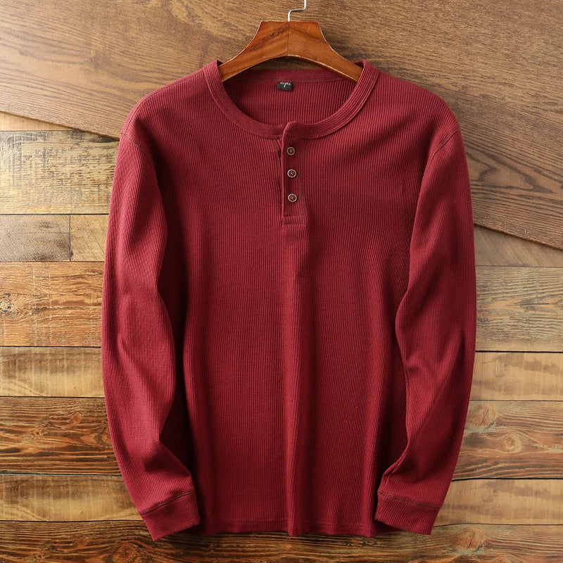 Camden Ribbed Cotton Top
