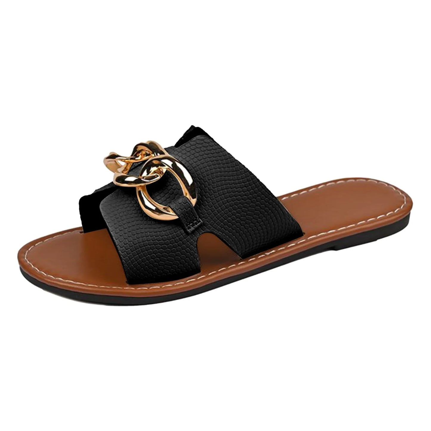 Riviera Chain Mule