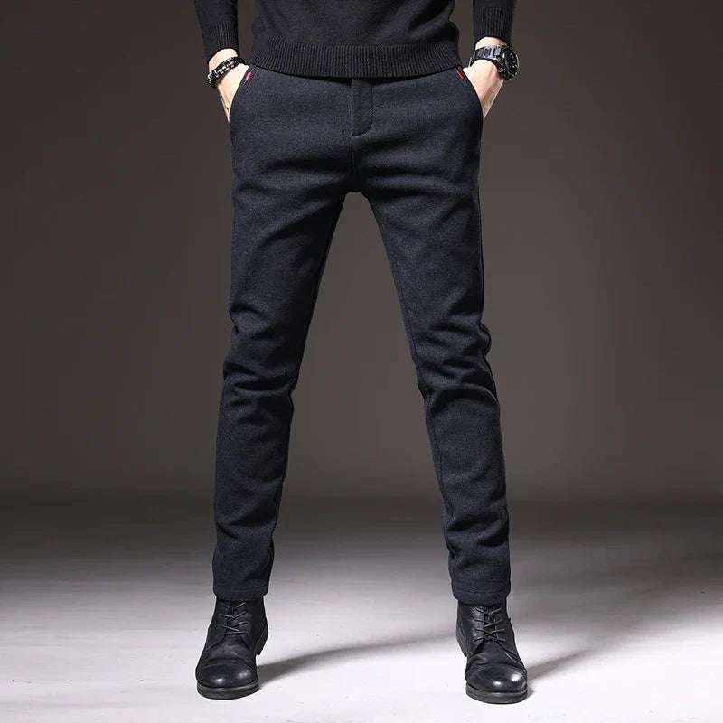 Maxwell Slim Fit Trouser