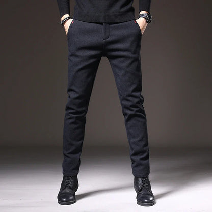 Maxwell Slim Fit Trouser