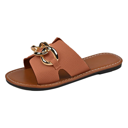 Riviera Chain Mule