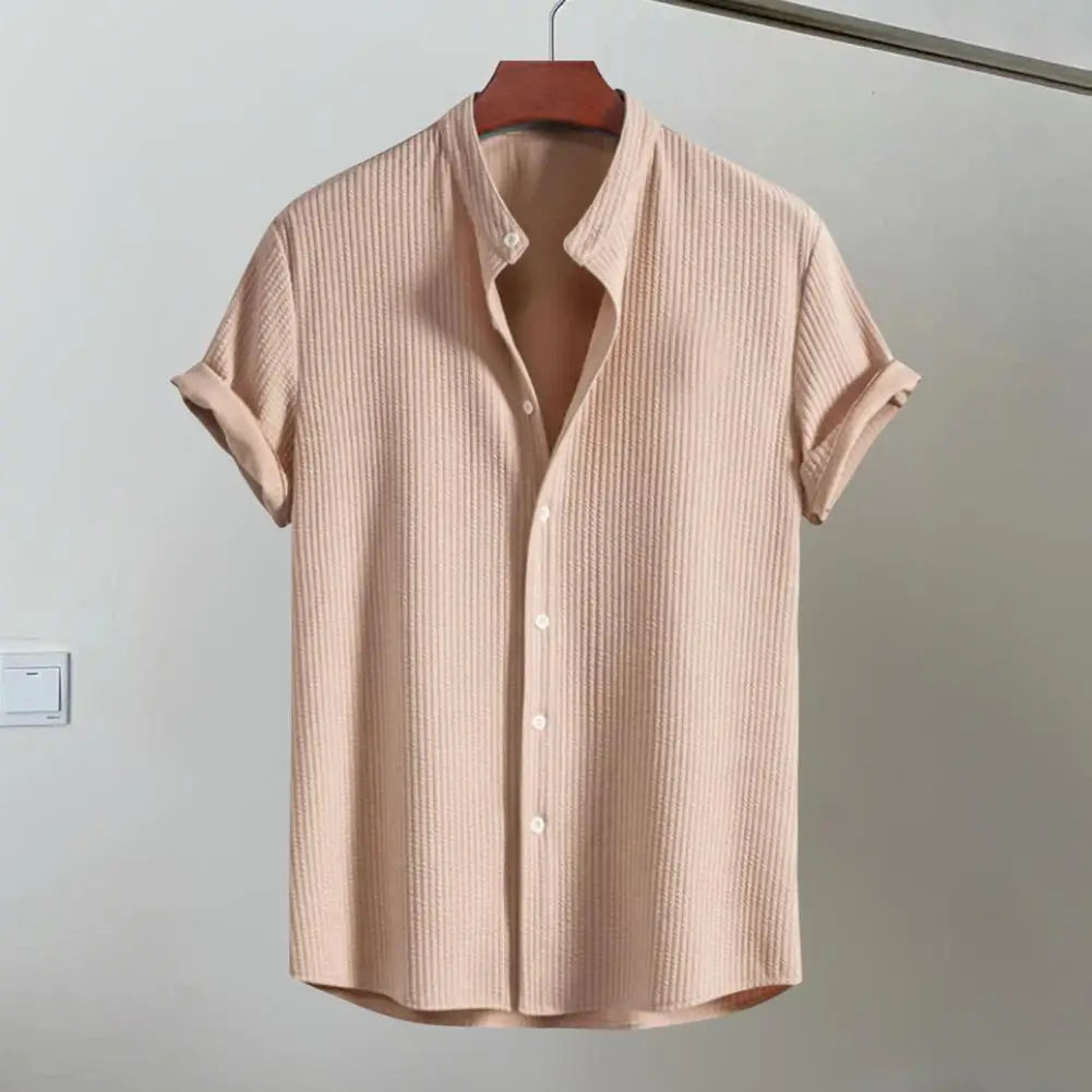 Modena Tailored Fit Shirt
