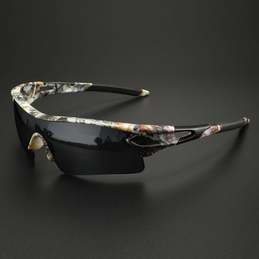Obsidian Racer Shades