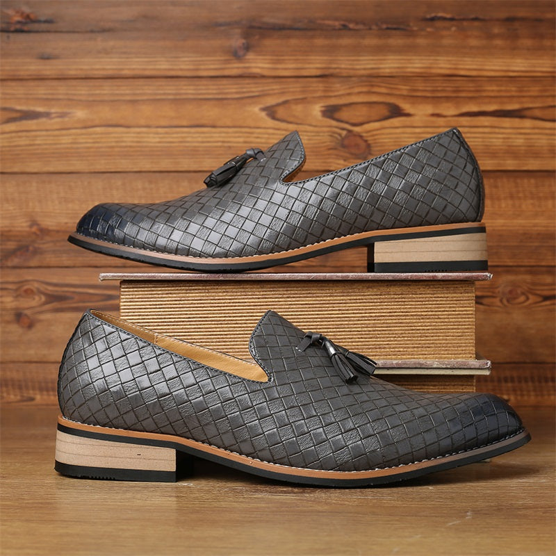 Portofino Evening Loafers