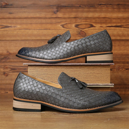 Portofino Evening Loafers
