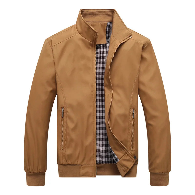 Hartwell Harrington Jacket