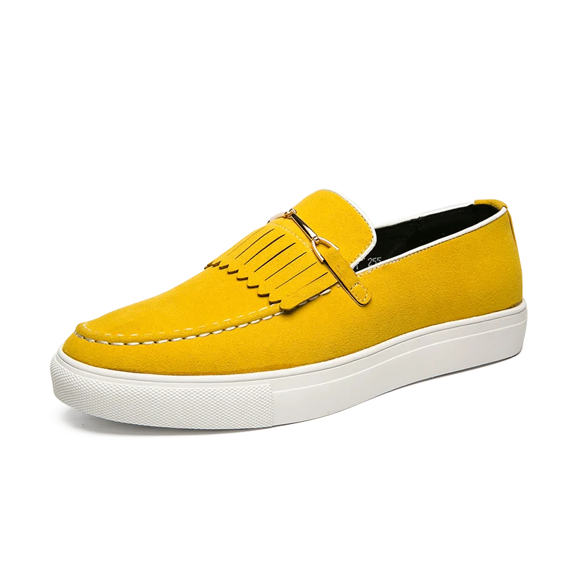 Amalfi Horsebit Platform Loafer