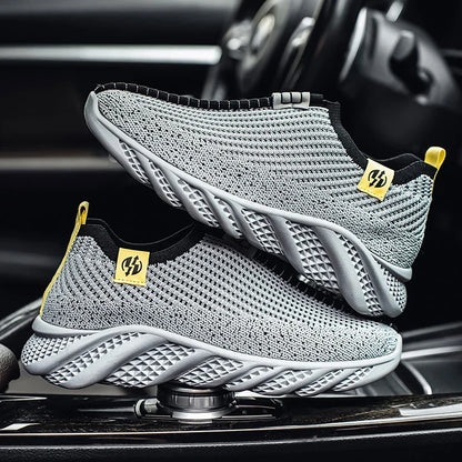 Volt Knit Sneakers
