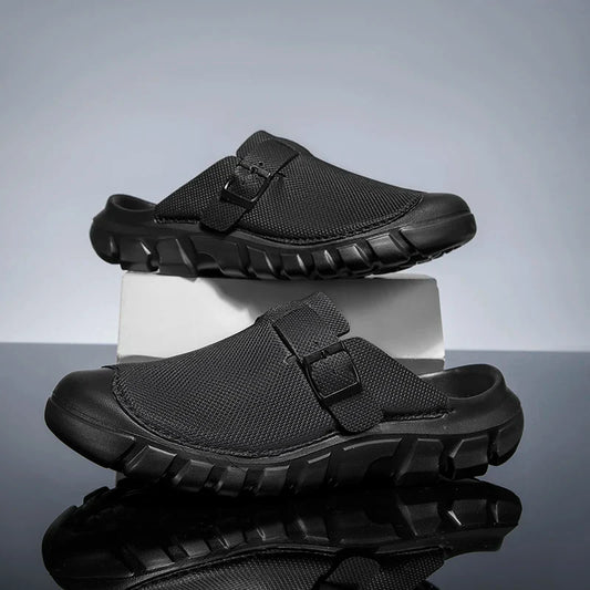 Ridgeline Mesh Clog