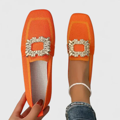 Cassia | Chic Loafers