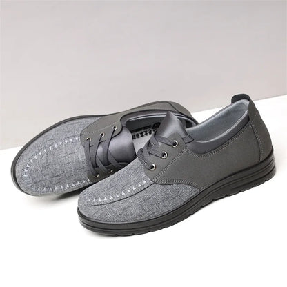 Brackenfield Smoke Quilted Court
