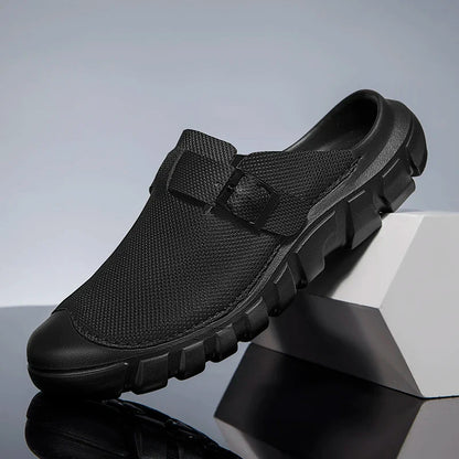 Ridgeline Mesh Clog