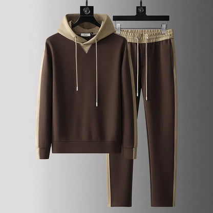 Sartoria Comfort Sweatset