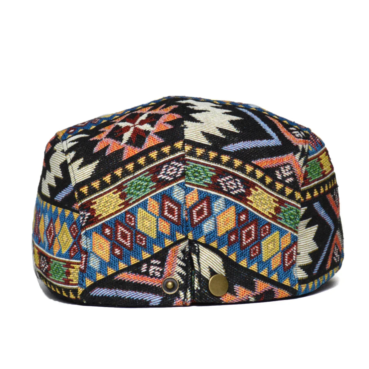 Marrakech Kilim Artisan Ivy Cap