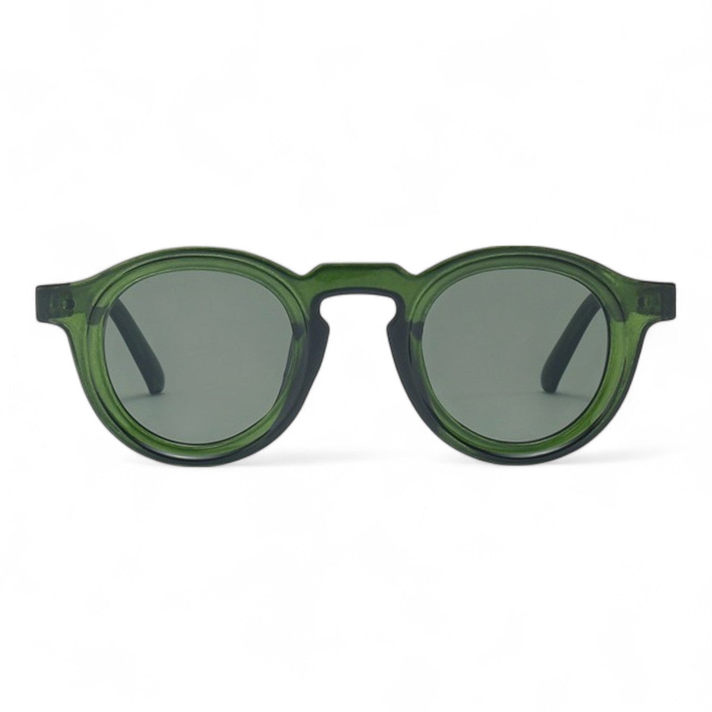 Langford Retro Eyewear