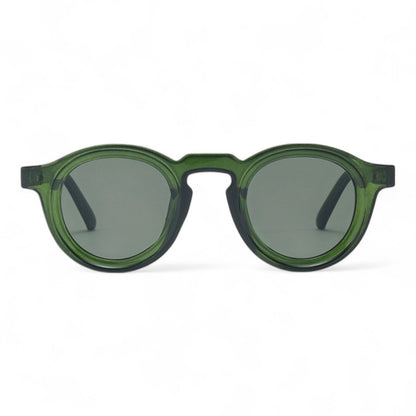 Langford Retro Eyewear