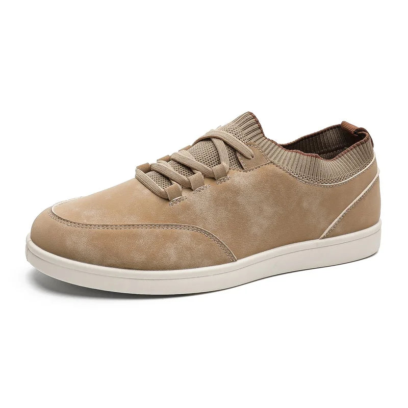Verdure Lisse Sneakers