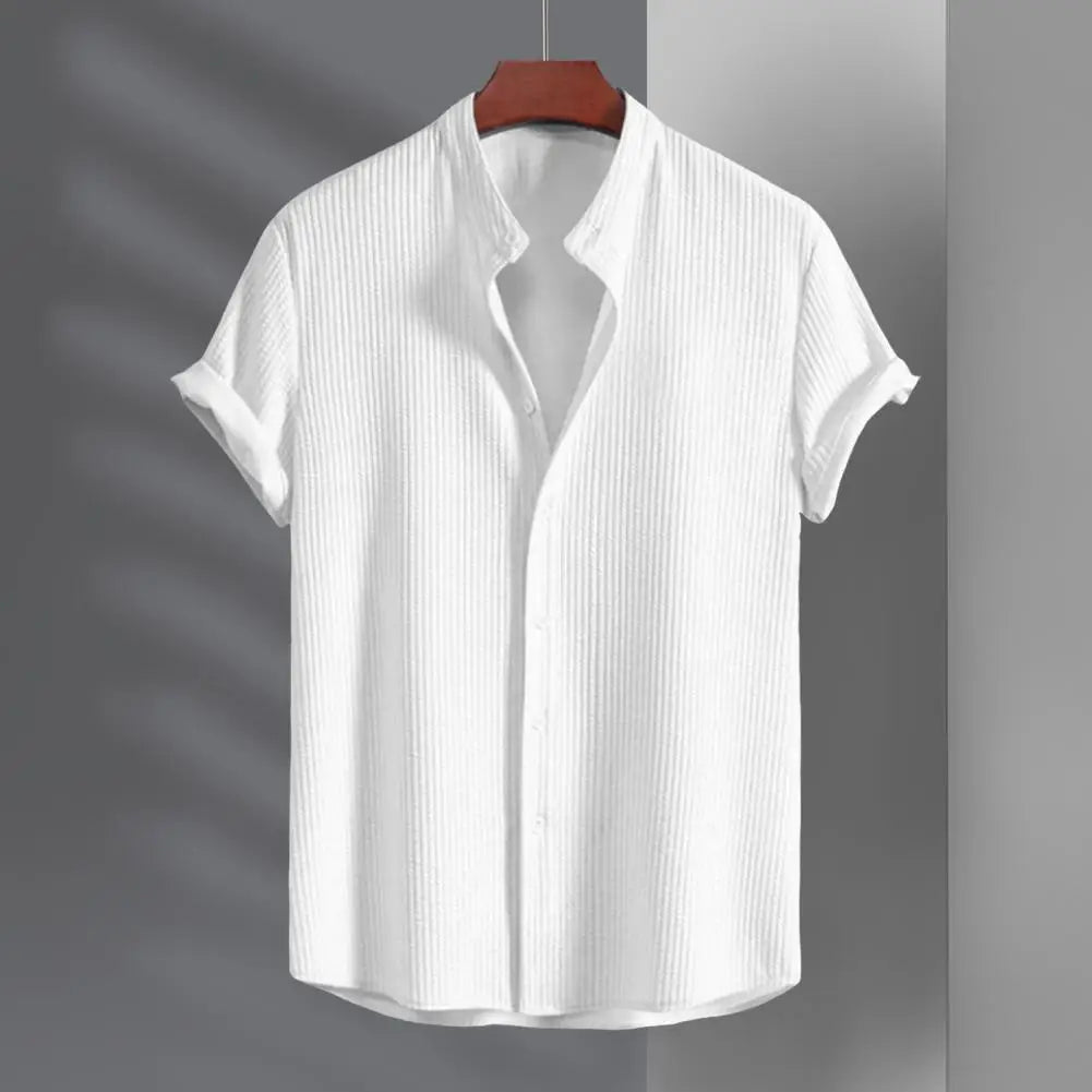 Modena Tailored Fit Shirt