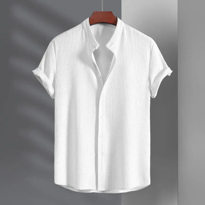 Modena Tailored Fit Shirt