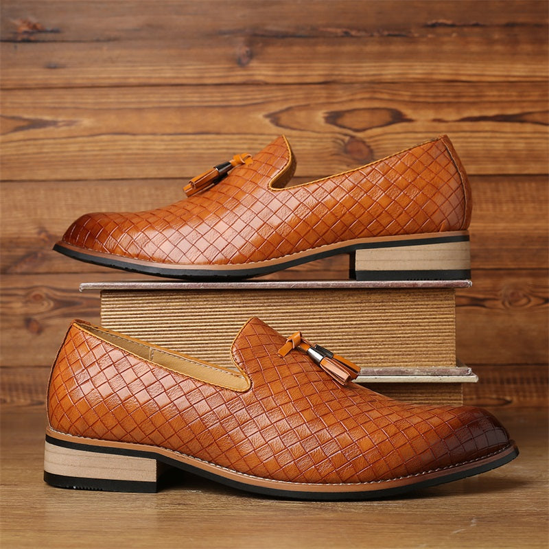 Portofino Evening Loafers